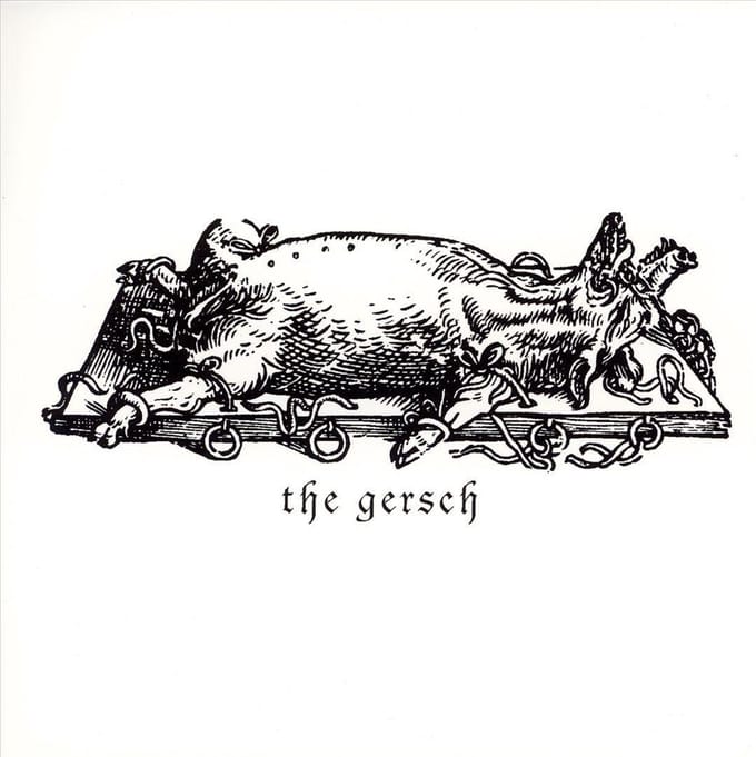 Gersch