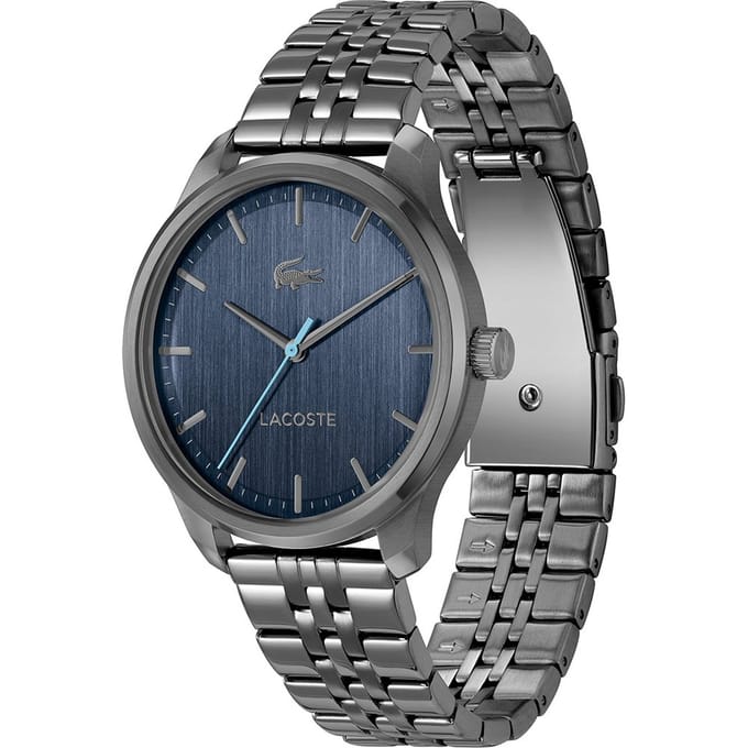 Lacoste Herenhorloge Lisbon 2011371
