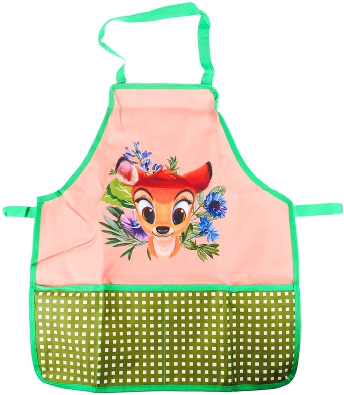 Schort classics 59x49cm Disney