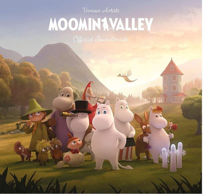 MOOMINVALLEY