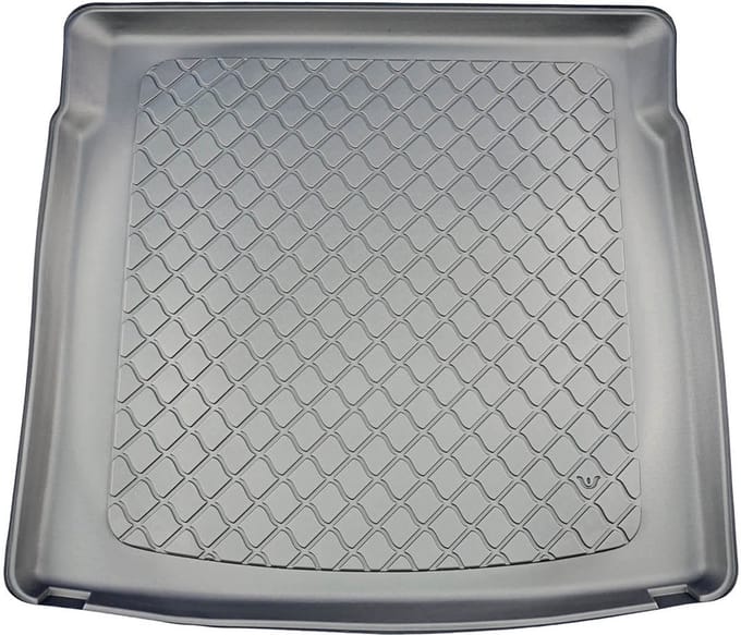 Guardliner kofferbakmat voor Renault Rafale (DHN) (vanaf 2024-) - TPE-Rubber