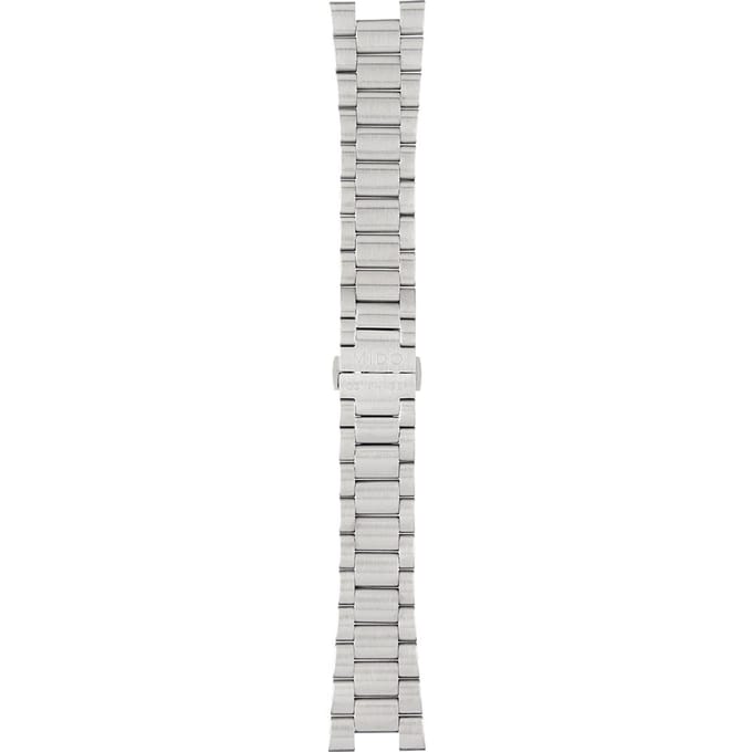 MIDO Straps M605013948 Commander Horlogeband