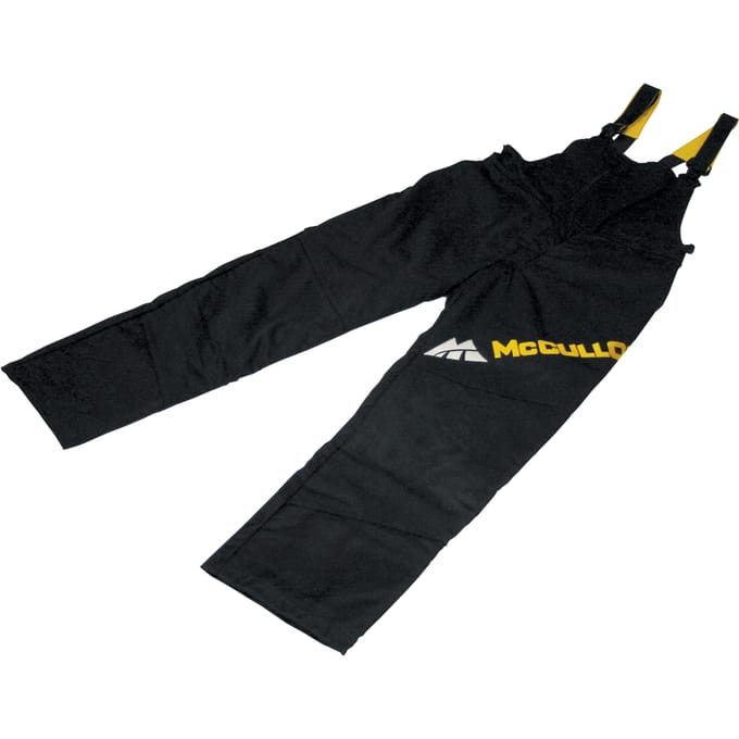 Chainsaw trousers 46 clo022 ca