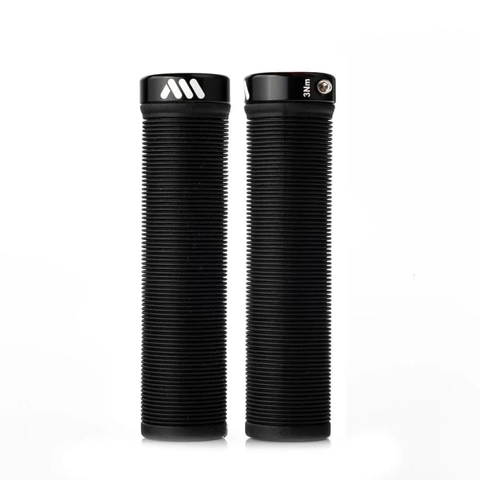 Grip All Mountain Style Barcode