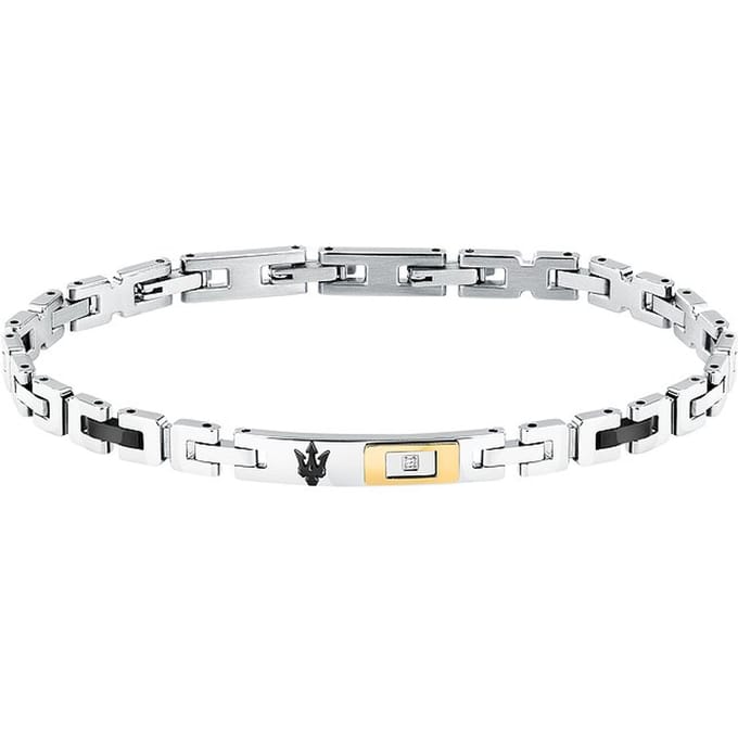 Maserati Armband Diamonds JM125ATY25