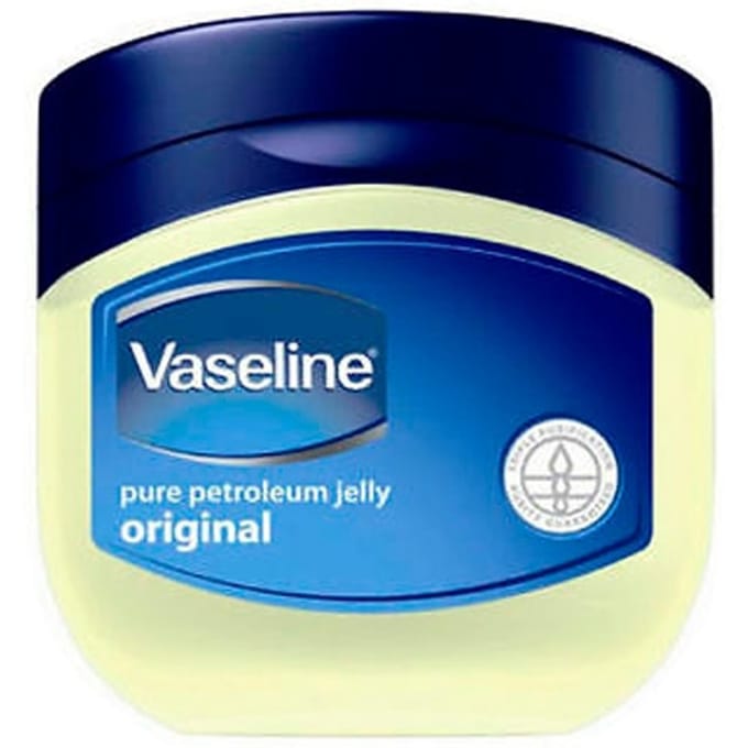 Vaseline Pure Vaseline Original Jelly - 50ml