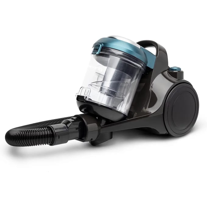 Zakloze stofzuiger - H.KoeNIG STC62 - 850 W - 79 dB - Klasse A - 2,5 L