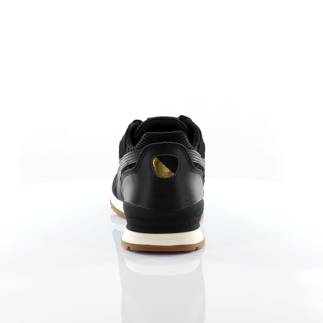 Puma Duplex OG X Careaux Zwart Synthetisch Herentrainers 361476 01