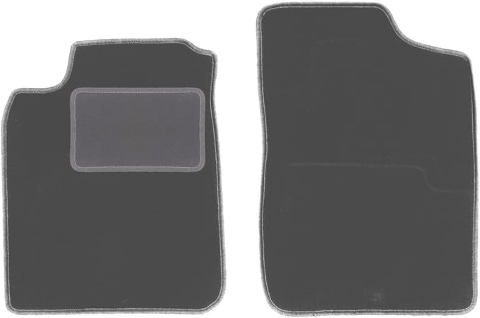 Automatten voor: Daihatsu Charade hatchback (1994-2000)