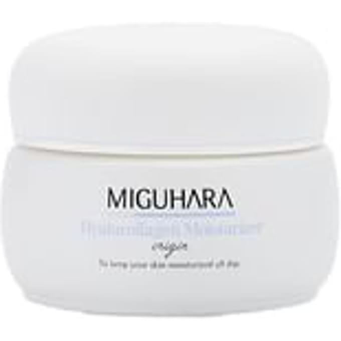 MIGUHARA - Hyalucollagen Moisturizer Origin 50ml