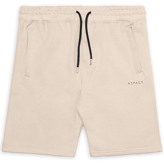 ASPACT Davu Short Sand Taglia: S | Pantaloncini Outlet | Unisex | Marrone