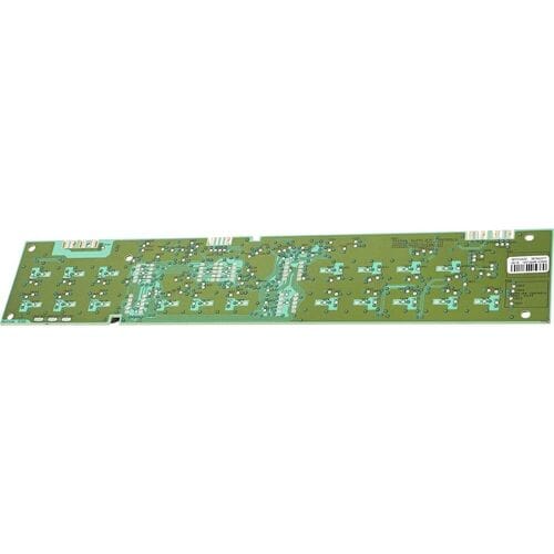 AEG gebruikersinterface-bord,geconfigureerd,Falcon 3300362526