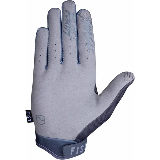 Fist Stocker Handschoenen Zwart S Man,Vrouw