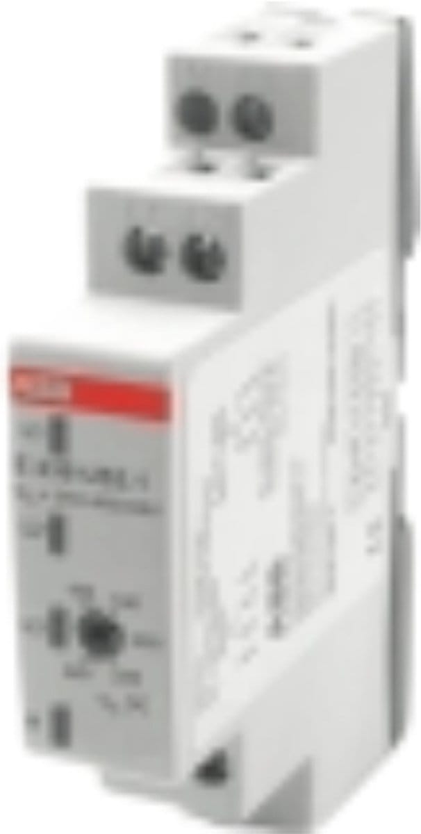 ABB E236-US2.1 2CDE165011R2001 Bewakingsrelais