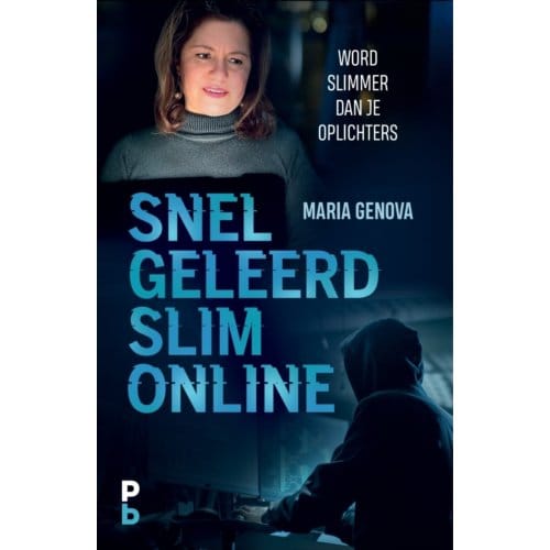 Snel Geleerd, Slim Online - Maria Genova