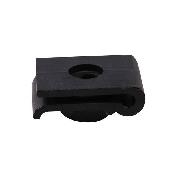 Bross Auto Parts BCF1976 10 Stuks Achterbumper  U  Pad voor Ford