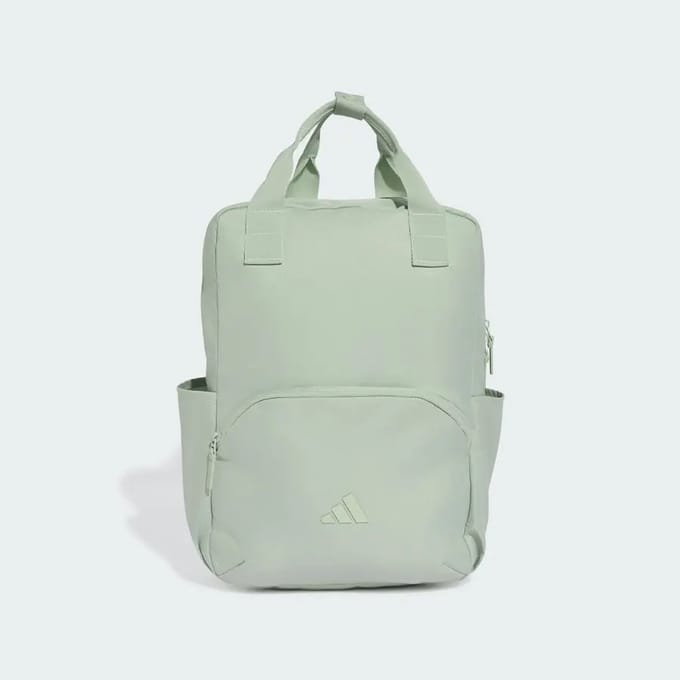 Adidas Performance Adidas Prime Rugzak - Unisex - Groen