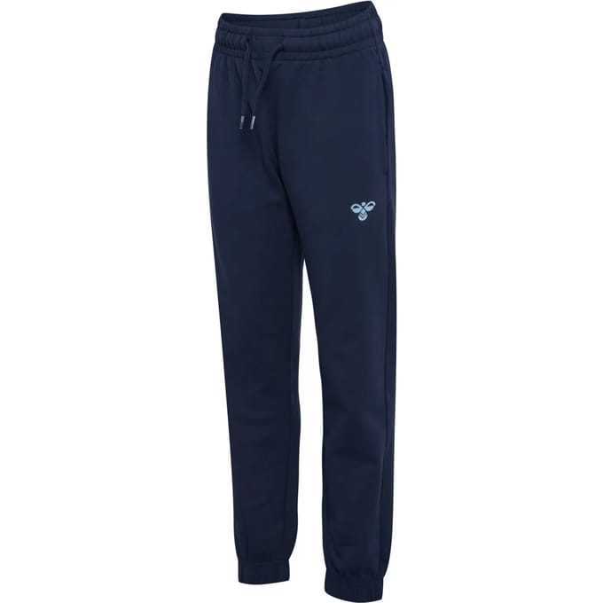 Kinderen joggingbroek Hummel Reg Tukas