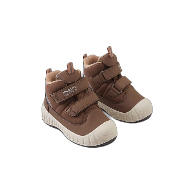 Reima Passo 2.0 Schoenen Bruin EU 25 Kinderen