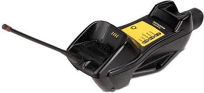 Datalogic charging/transmitter cradle