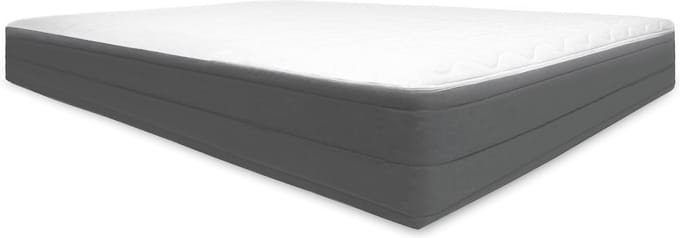Mister Sandman – Koudschuim Matras – 200x90x17 cm – 7 Zones – Gemiddeld