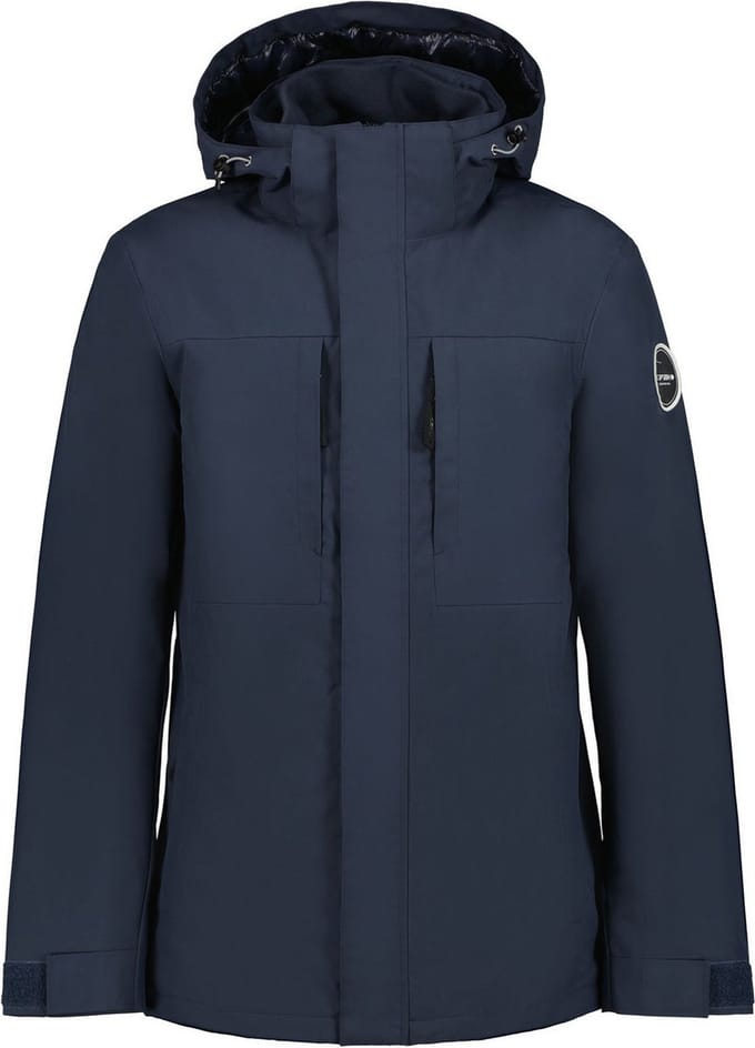 Icepeak Alston Jacket - - Wintersport - Jassen - Winterjassen