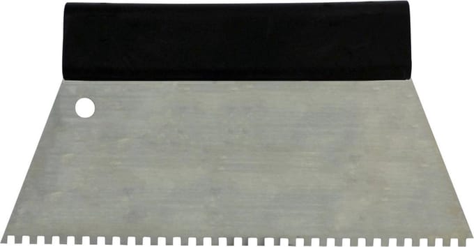 Skandia lange lijmkam 4 mm