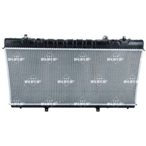 Radiateur NRF 550358