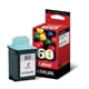 Lexmark 17G0060 nr. 60 inktcartridge kleur (origineel)