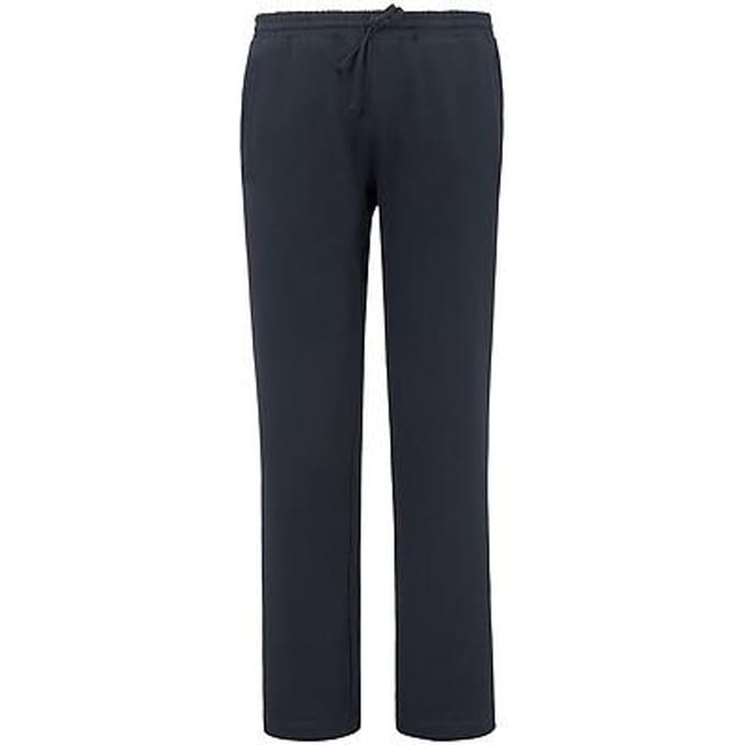 Joggingbroek Van Authentic Klein blauw