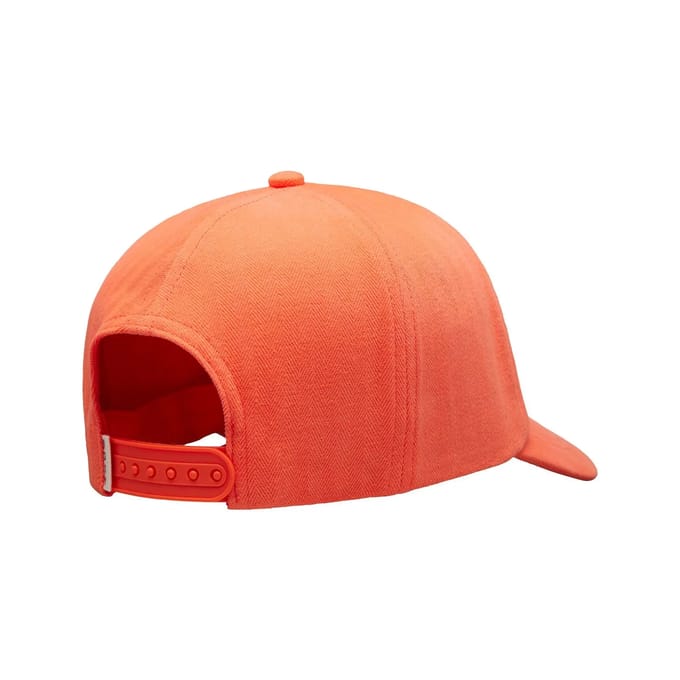 Roxy Slide Away Junior Pet Oranje Kinderen