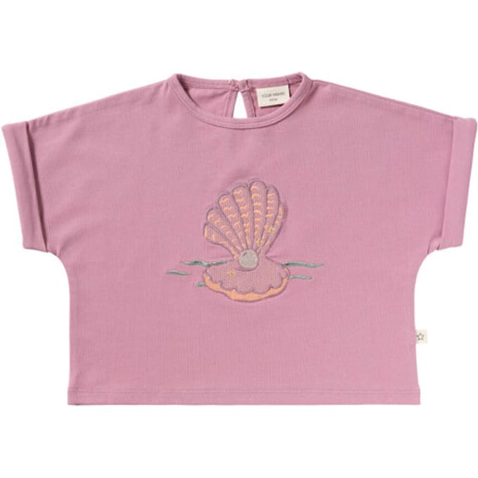 Your Wishes T-shirt yss26-822wde