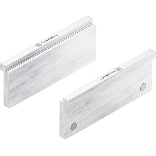 Fein VersaMAG L Bankschroefkaken 99100001364 Bekbreedte: 150 mm Spanbreedte (max.): 160 mm