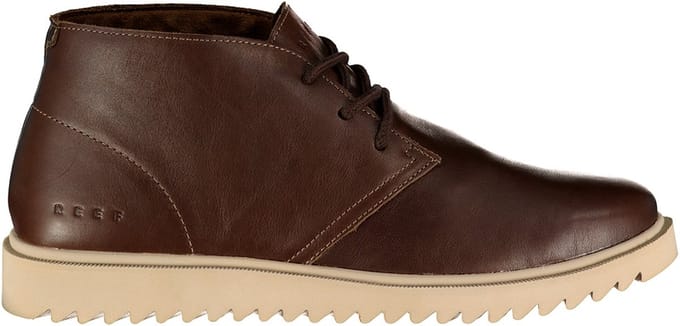 Reef Leucadian Schoenen Bruin EU 43 Man