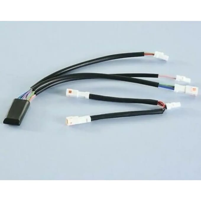 Elektriciteitskast Polini Hi-Speed E-Bike Yamaha PW/PWX/Syncdrive Pro