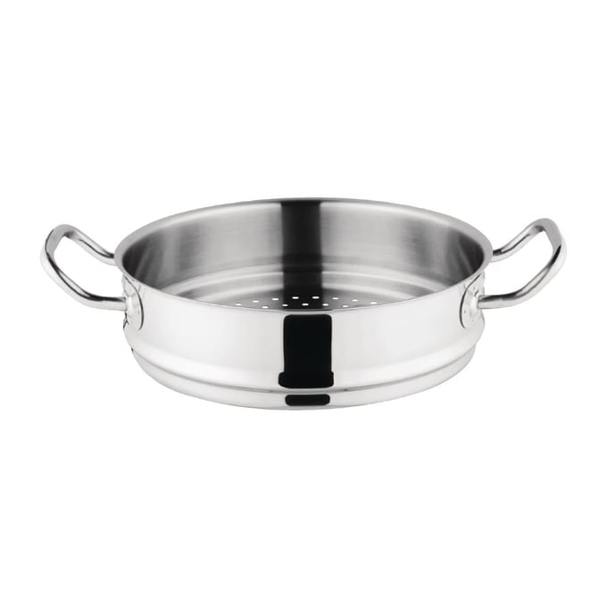 Triwall Stomer - 28cm - Vogue GG034 - Horeca & Professioneel