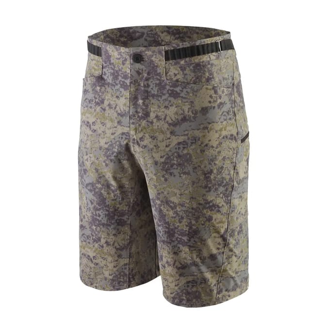 Korte Patagonia Dirt Craft
