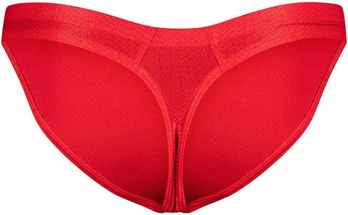 Olaf Benz String RED2507 Ministring