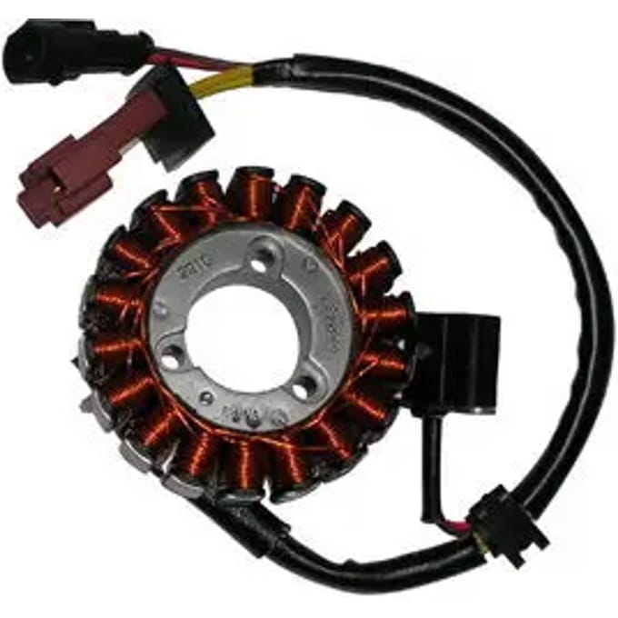 Motor stator ontsteking SGR Aprilia Scarabeo 125/200 Ie
