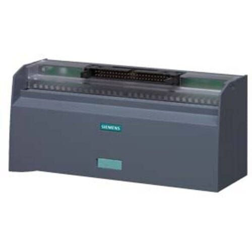 Siemens 6ES7924-2CA20-0BA0 6ES79242CA200BA0 PLC-aansluitmodule 50 V