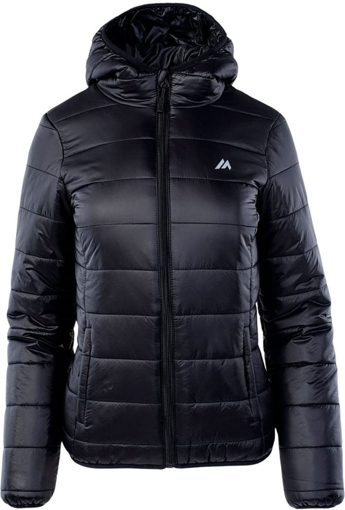 Martes Essential Maron Jas Zwart S Vrouw