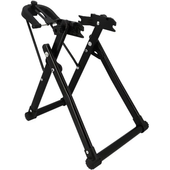 Accessoire klapwiel spinner steun Optimiz