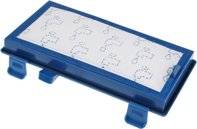 Rowenta ZR9023 - HEPA filter