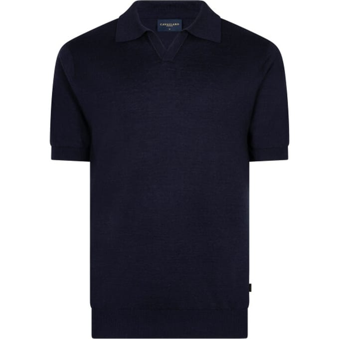 Cavallaro Cavallaro polo