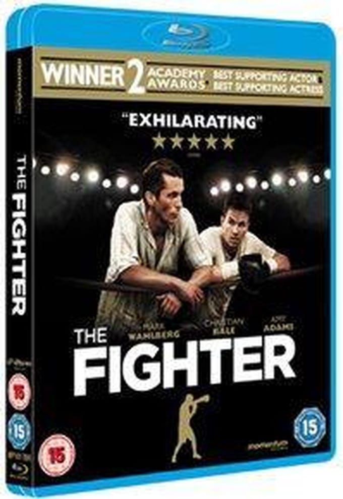 Fighter (2011)