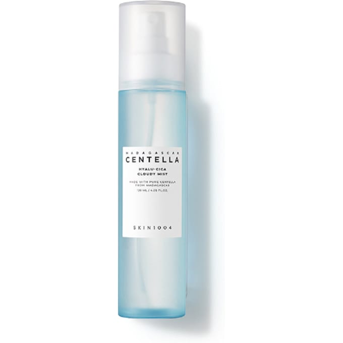 [Deal] SKIN1004 - Madagascar Centella Hyalu-Cica Cloudy Mist - 120ml