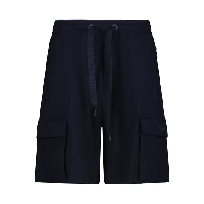Bermuda cargo dames CMP Stretch