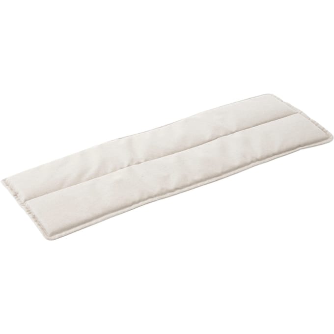 &Tradition Ville zitkussen AV27/AV28 - Sunbrella Heritage Papyrus - small