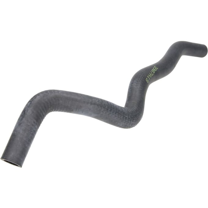 Koelsysteem, rubberen slang AUGER 69545