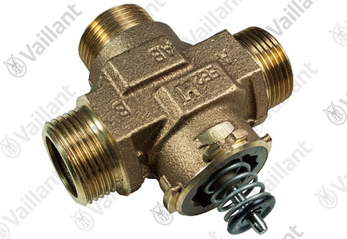 VAILLANT Armatuur VWZ MEH 61 Vaillant-nr. , 0020174519
